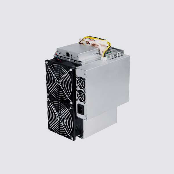 Coin Miner MX5000
