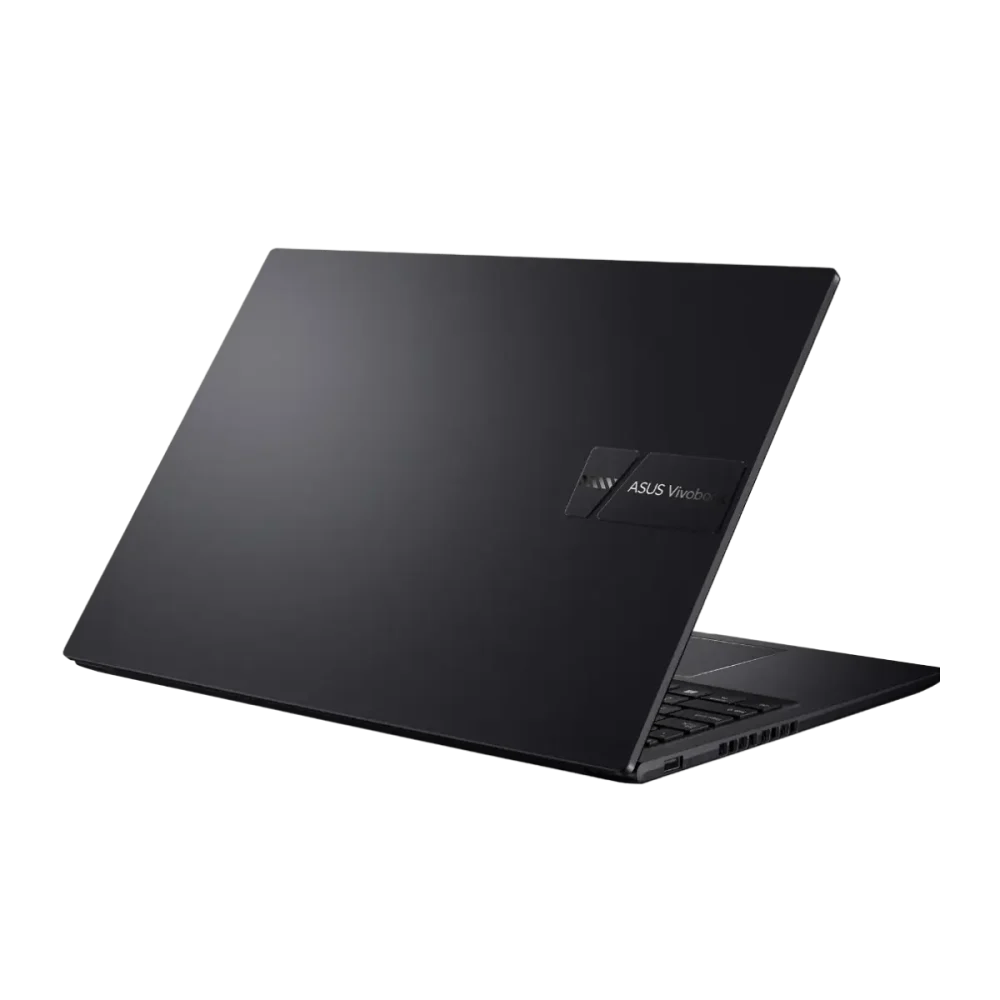 ASUS Vivobook 16 inch WUXGA IPS Laptop Intel Core i7-1255U 16GB RAM 512GB  SSD Black