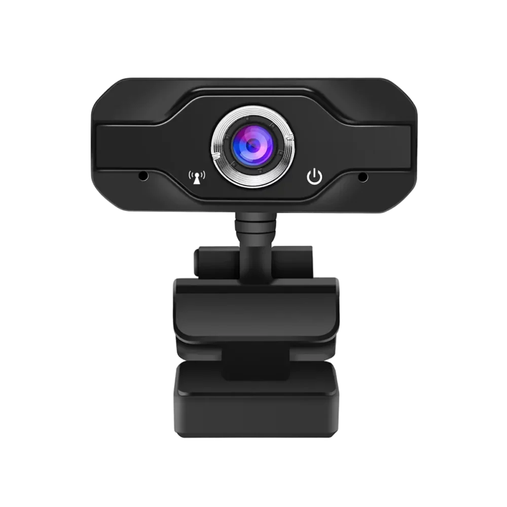 1080P Web Cam HD Camera Webcam with Mic Microphone for Computer PC Laptop  Notebook